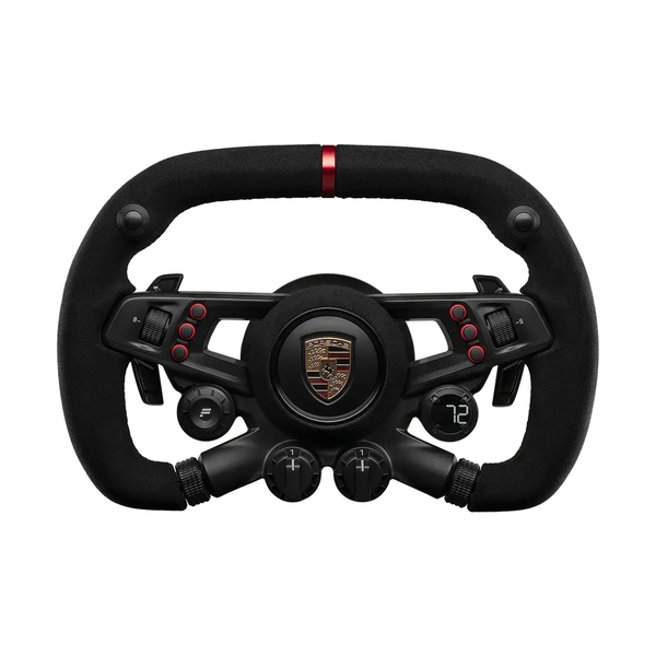 Fanatec CSL Elite Volante Porsche Vision Gran Turismo