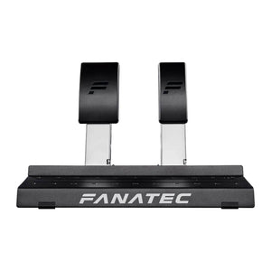 Fanatec CSL Pedals Pedaleira 2 Pedais