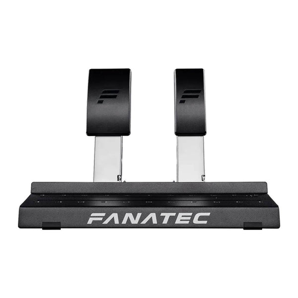 Fanatec CSL Pedals Pedaleira 2 Pedais