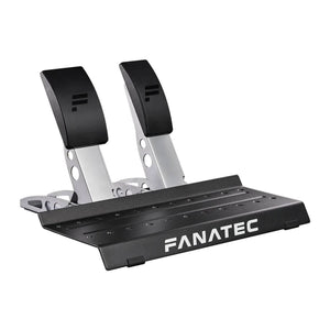 Fanatec CSL Pedals Pedaleira 2 Pedais