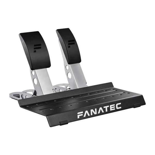 Fanatec CSL Pedals Pedaleira 2 Pedais