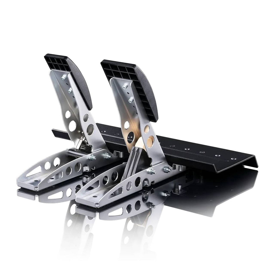 Fanatec CSL Pedals Pedaleira 2 Pedais