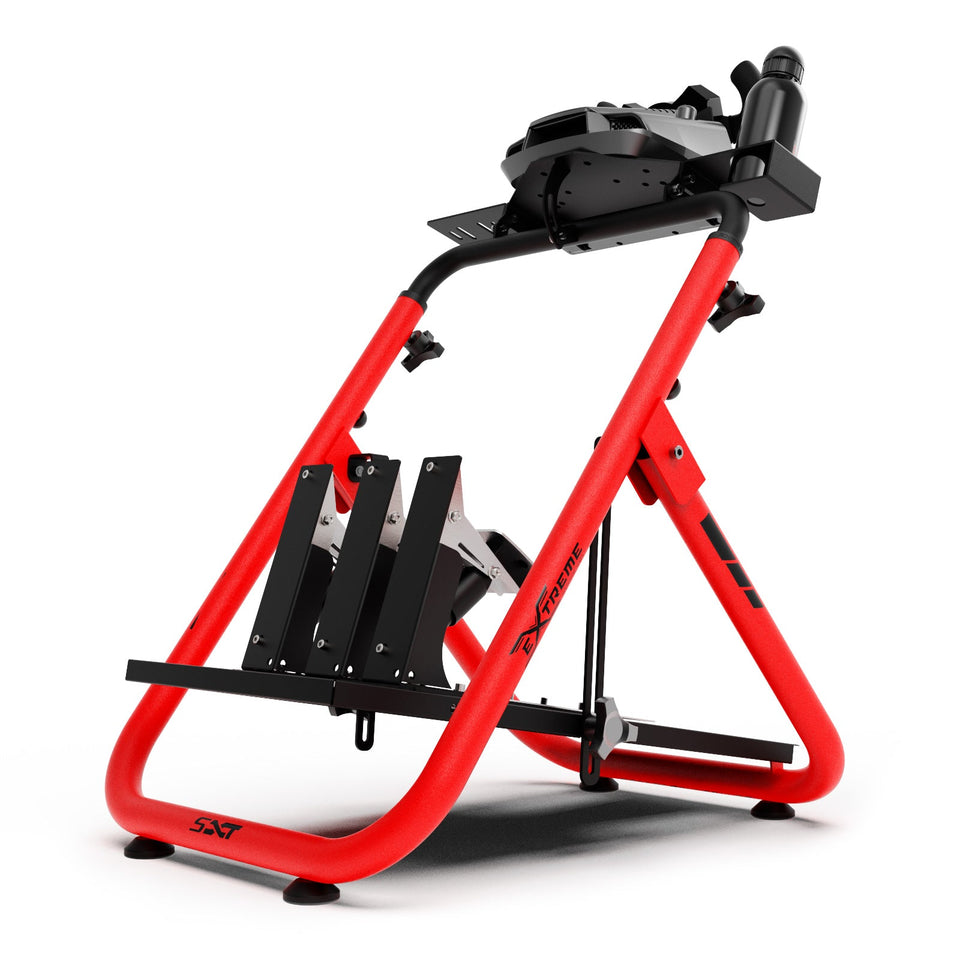 SXT V2 Vermelho