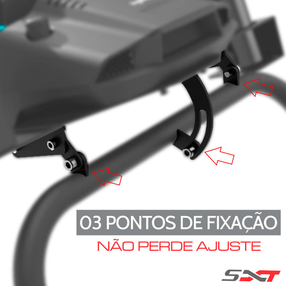 SXT V2 Vermelho