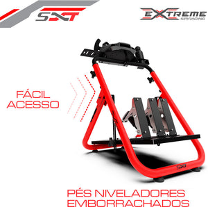SXT V2 Vermelho