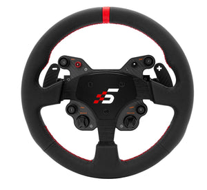 GT1 Couro Aro Drift Rally Simagic