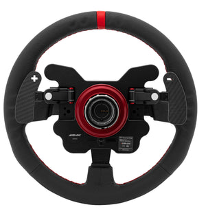 GT1 Couro Aro Drift Rally Simagic