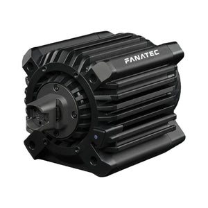Combo Base Fanatec ClubSport DD+ 18 Nm e Volante CSL Elite Porsche Vision Gran Turismo