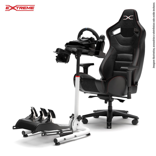 SPRO V3 Branco