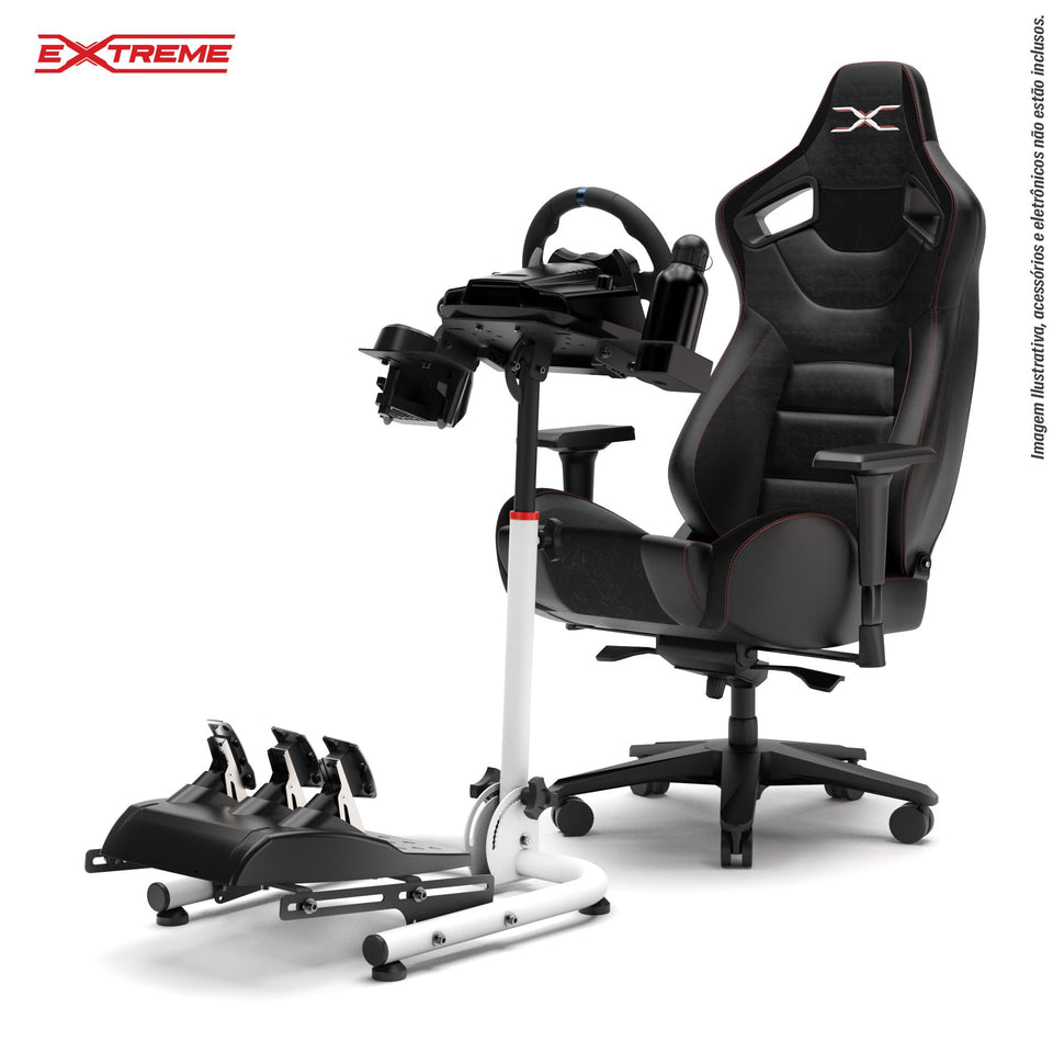SPRO V3 Branco