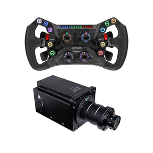 Bundle Simagic Alpha Mini 10 Nm + GT NEO