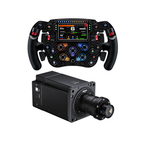 Bundle Simagic Alpha 15 Nm + FX Pro