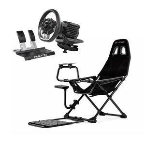 Bundle Speedtrack Extreme Simracing + Fanatec Gran Turismo DD Pro 5Nm