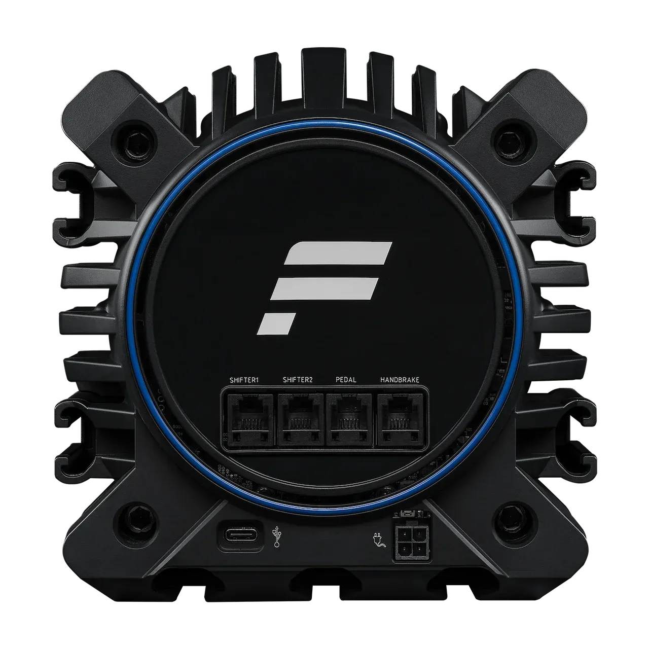 Bundle Volante Fanatec Gran Turismo DD Pro 5Nm QR2 – Extreme SimRacing