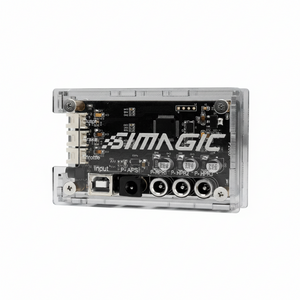Simagic P2000 Haptic Control Box (P-HCB)