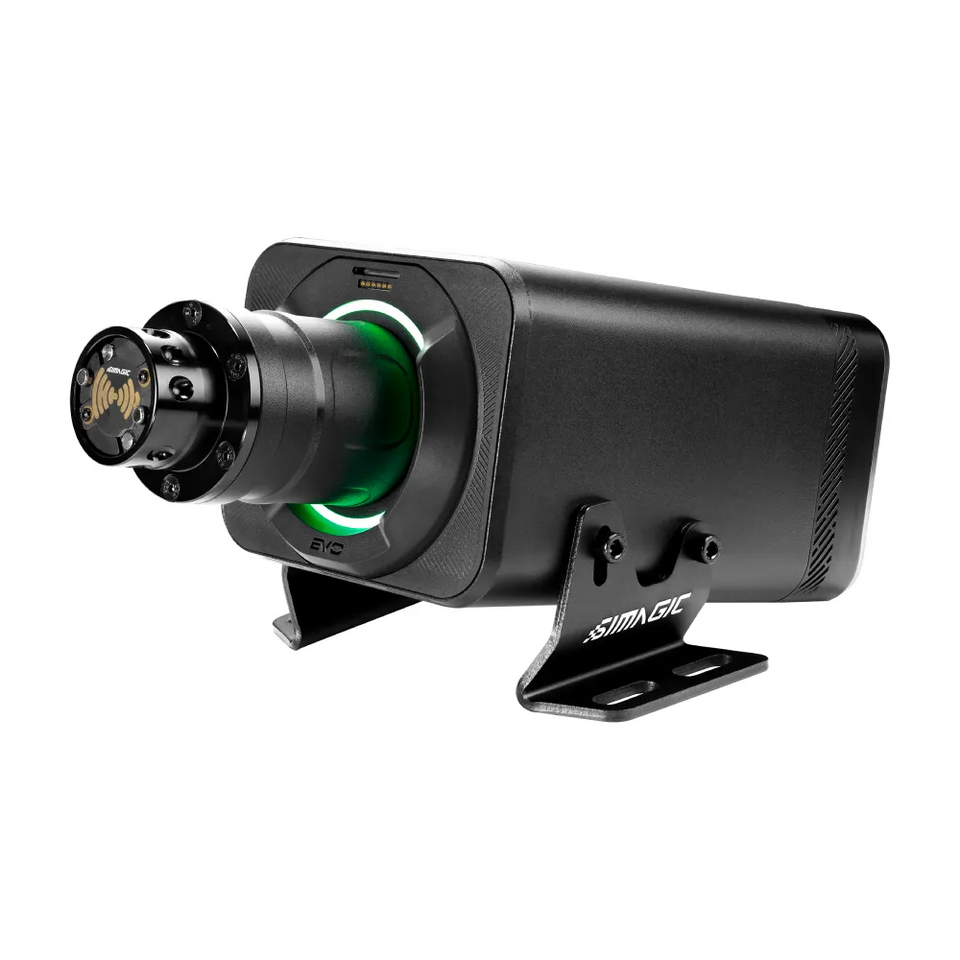 Base Alpha EVO 18Nm Simagic