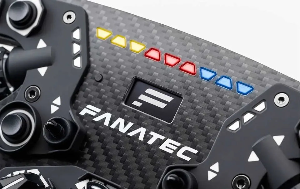 Fanatec ClubSport Aro Formula V2.5 – Extreme SimRacing Fanatec ClubSport Aro Formula V2.5 – Extreme SimRacing