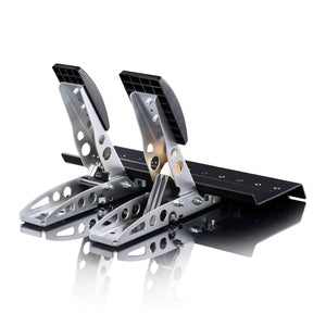 Fanatec CSL Pedals Pedaleira 2 Pedais