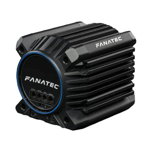 Base Direct Drive Fanatec ClubSport DD+ 18 Nm