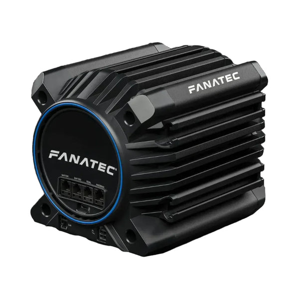 Base Direct Drive Fanatec ClubSport DD+ 18 Nm