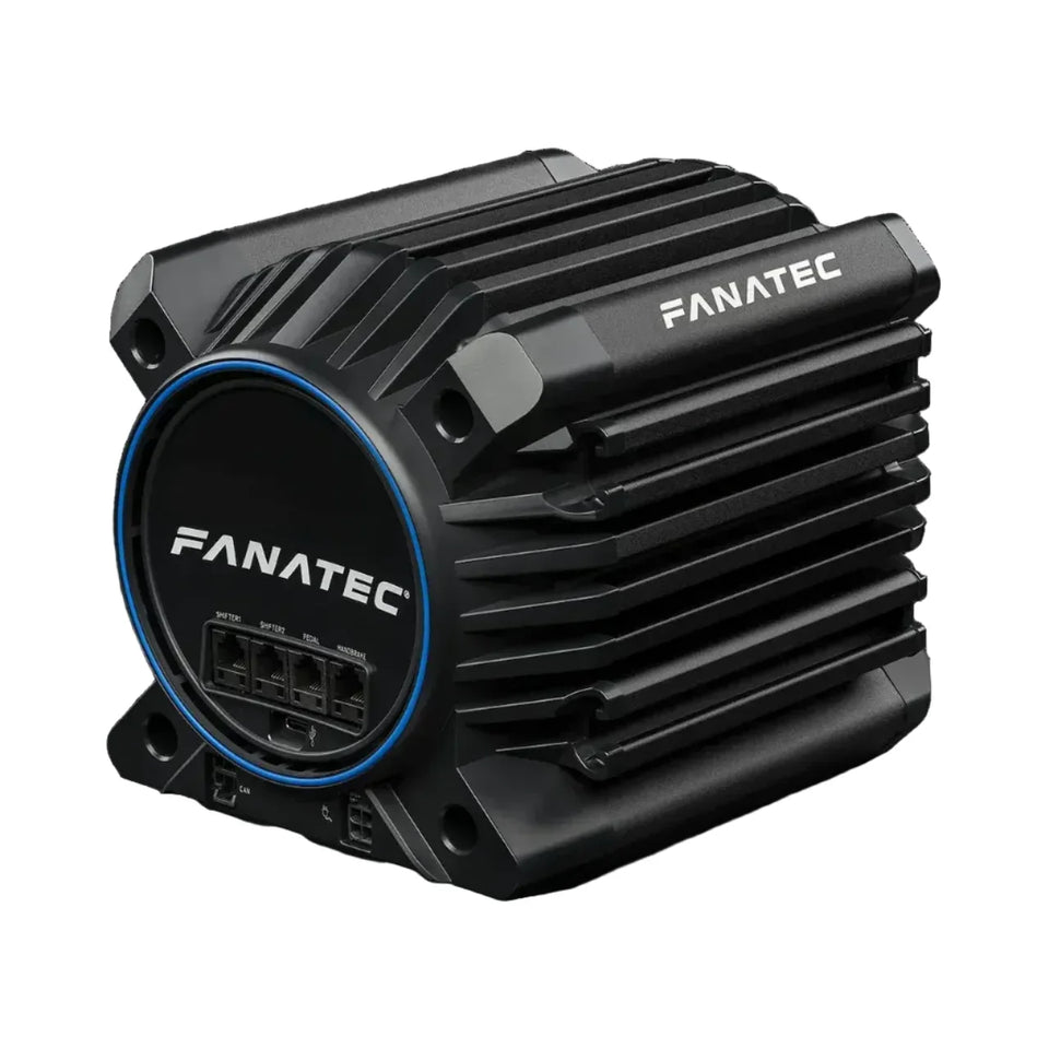 Base Direct Drive Fanatec ClubSport DD+ 18 Nm