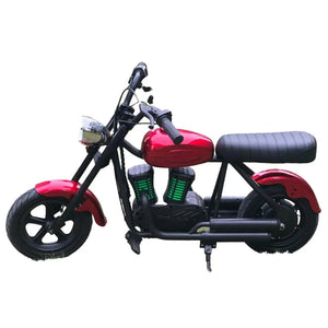 Moto Elétrica Bright Light S 36V