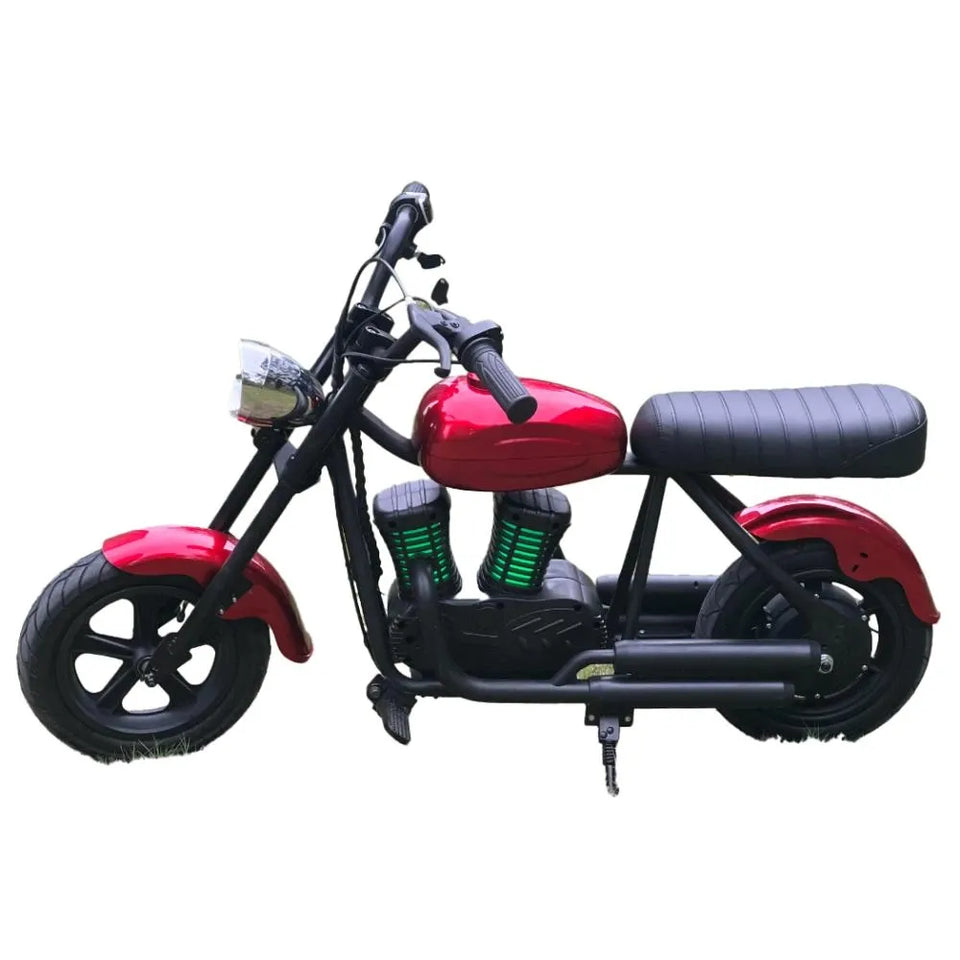 Moto Elétrica Bright Light S 36V