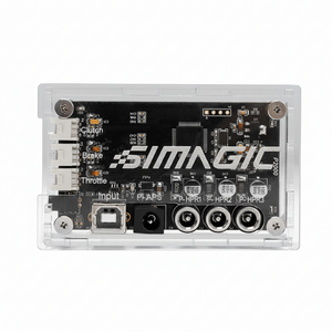 Simagic P2000 Haptic Control Box (P-HCB)
