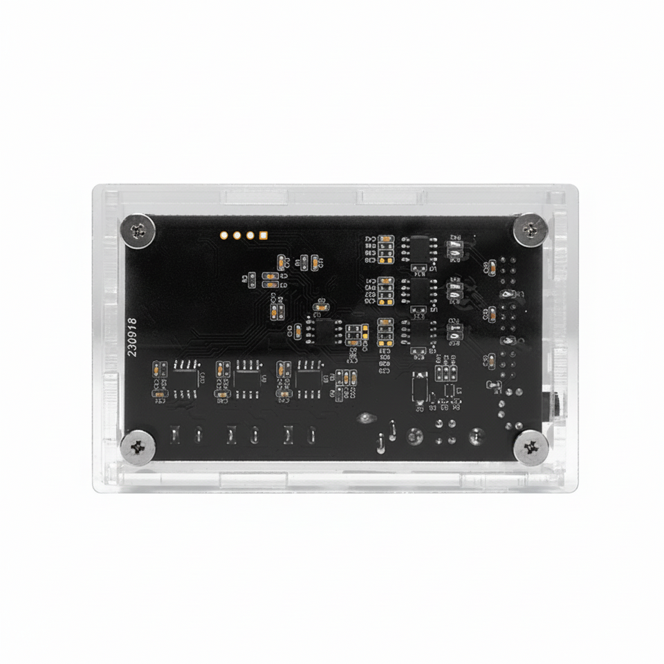 Simagic P2000 Haptic Control Box (P-HCB)
