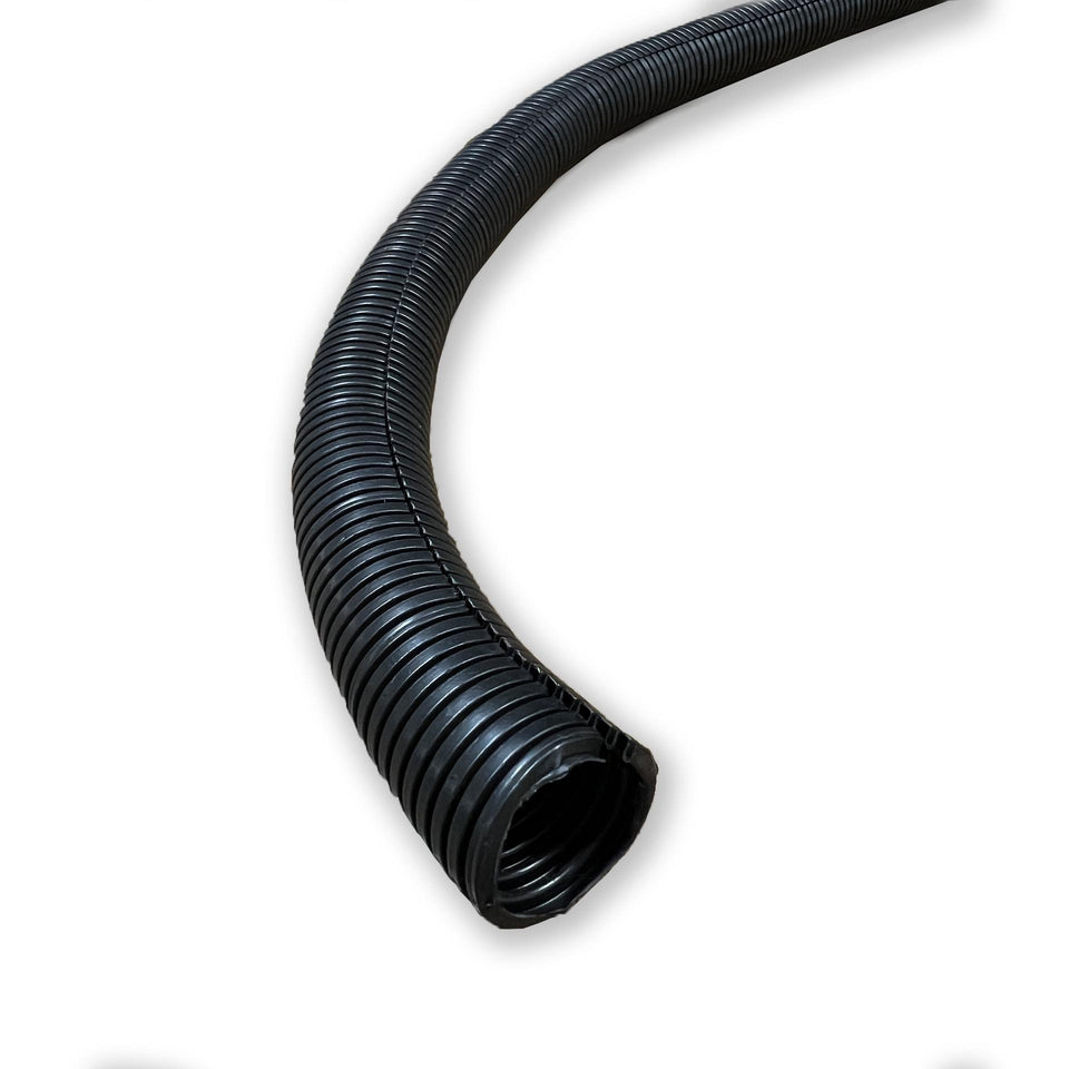 Tubo para Organização de cabos - 3 Metros