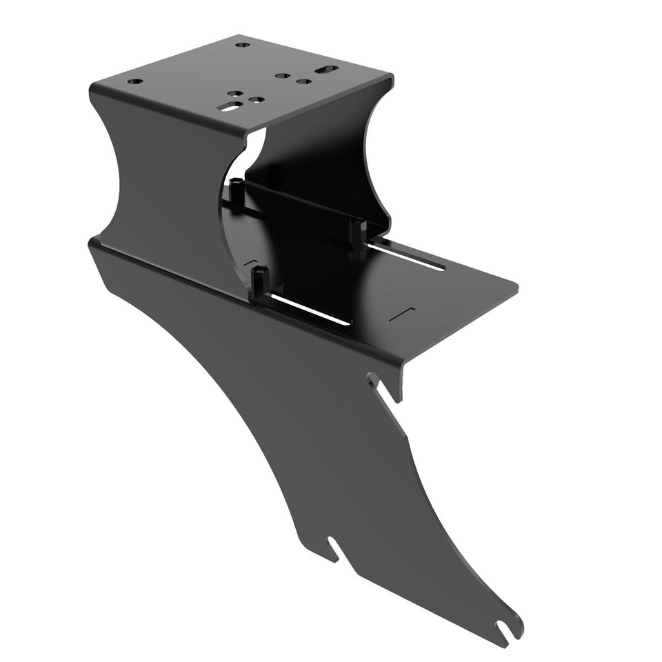 Suporte Para Câmbio Inferior - X Retrátil V3