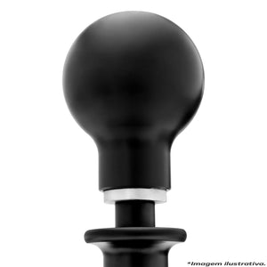 Câmbio DS-8X Simagic - Padrão H e Sequencial