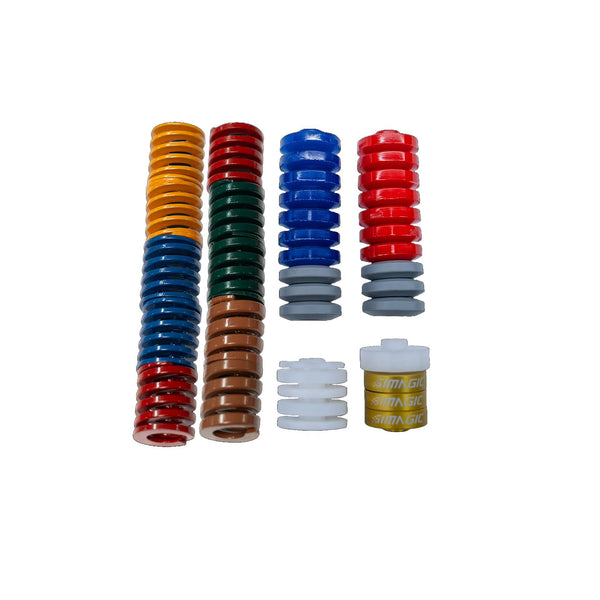 Kit P-ORP(H) para Freio Hidráulico P1000 Simagic