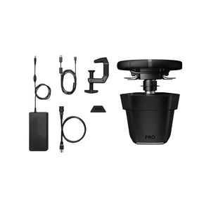 Volante G PRO Racing Wheel - Logitech