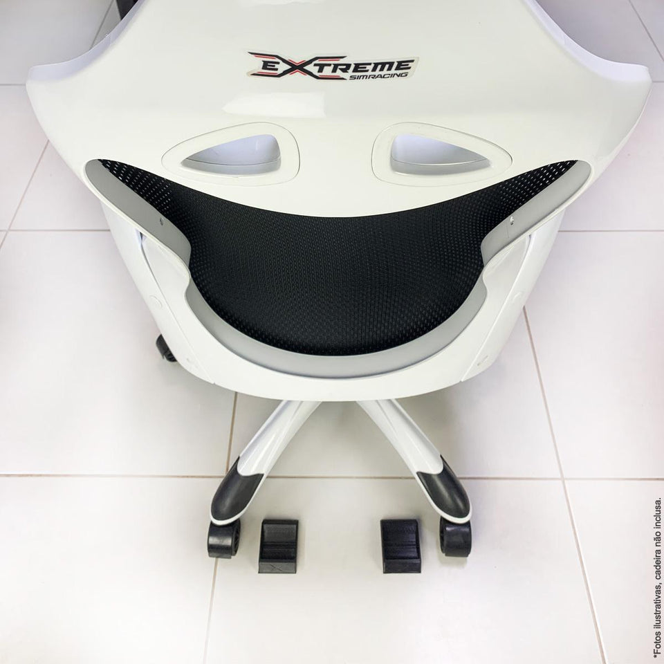 Travas Para Rodinhas De Cadeiras