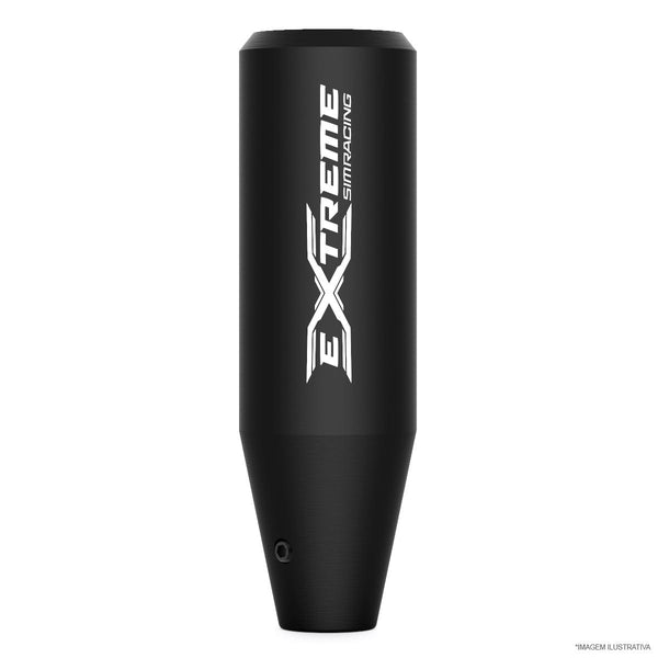 Manopla Câmbios Logitech e Thrustmaster