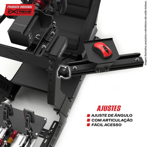 Suporte para Teclado e Mouse 4.0 / AX80 / AX160