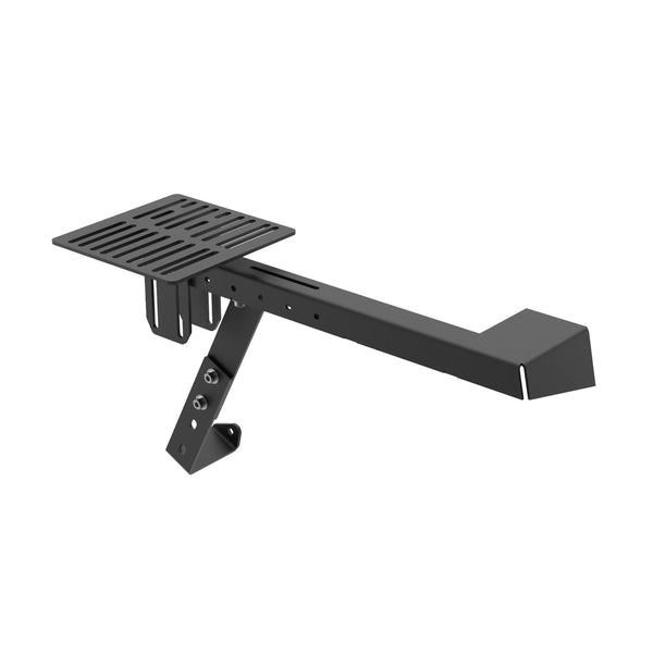 Suporte para Câmbio e Freio de Mão 4.0