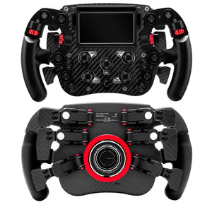 FX PRO Aro Fórmula Add-on Simagic