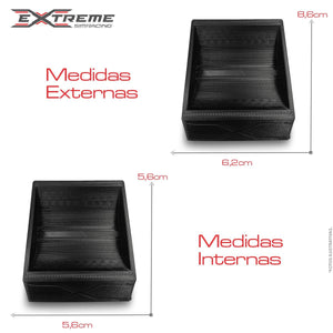 Travas Para Rodinhas De Cadeiras