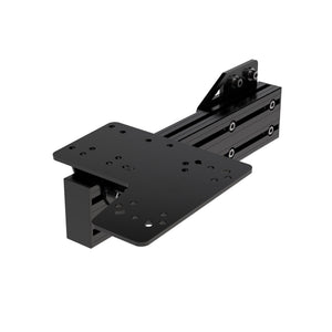 Suporte Para Câmbio e Freio de Mão -  AX80