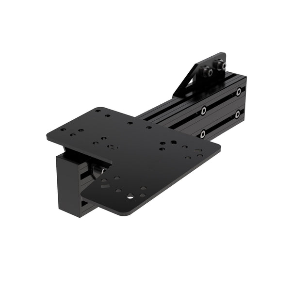 Suporte Para Câmbio e Freio de Mão -  AX80