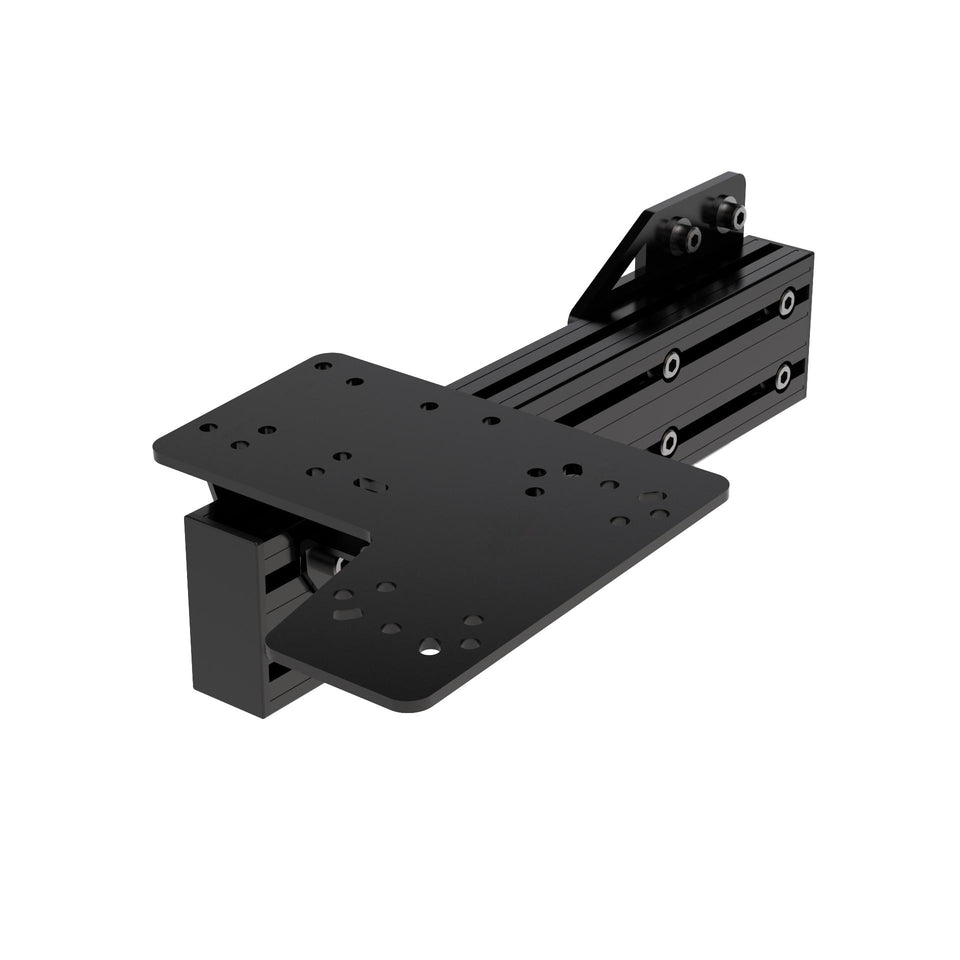 Suporte Para Câmbio e Freio de Mão -  AX80