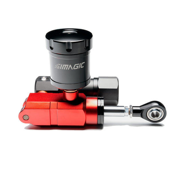 Sistema Hidráulico Upgrade para Freio P1000 Simagic P-HYS