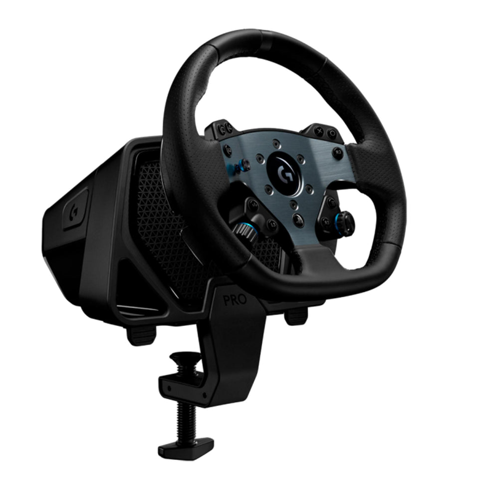 Volante G PRO Racing Wheel - Logitech