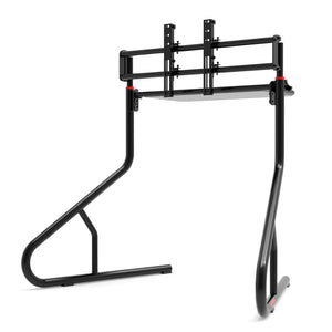 Suporte Para 01 Tela Com Porta Pc/Console