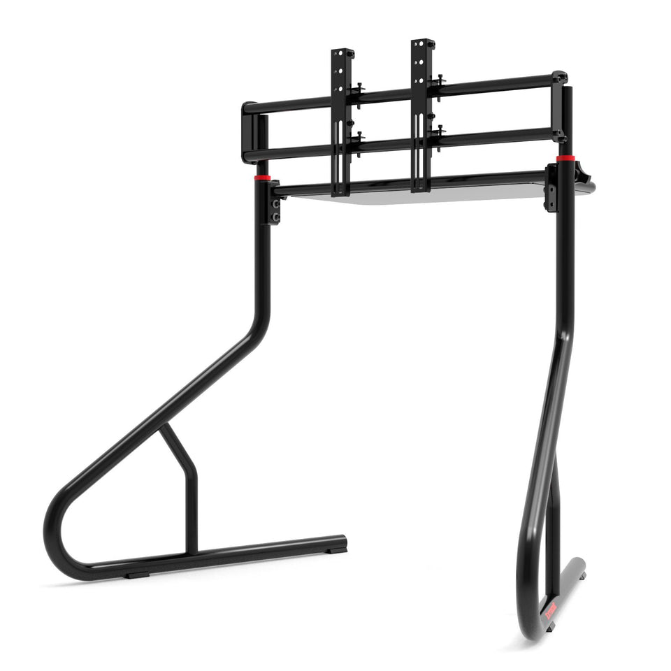 Suporte Para 01 Tela Com Porta Pc/Console