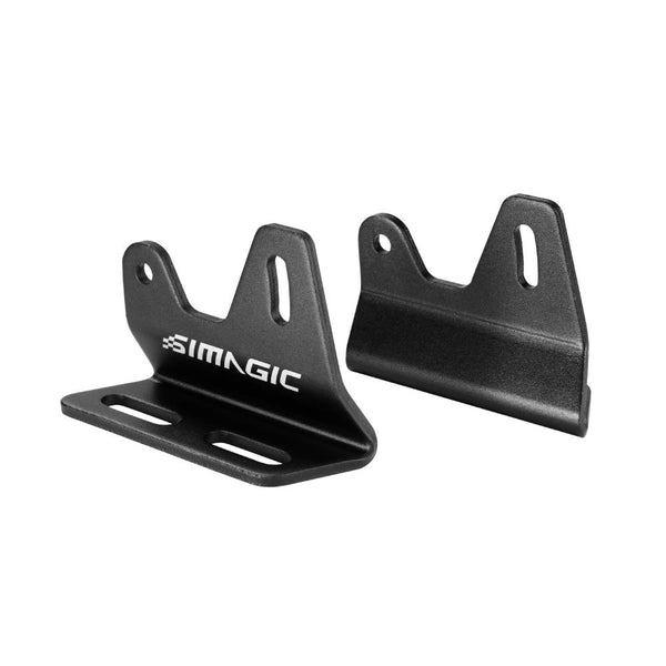 Suporte de Montagem Lateral para Alpha EVO Simagic