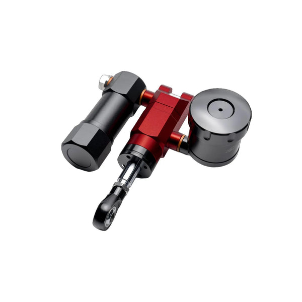 Sistema Hidráulico Upgrade para freio P1000i Invertida - Simagic P-HYSi