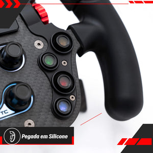 FX PRO Aro Fórmula Add-on Simagic